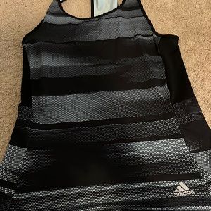 Adidas tennis tank